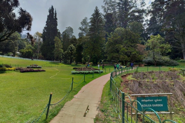 Government Botanical Garden