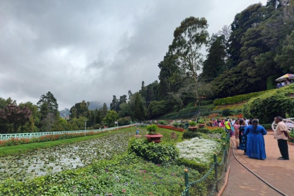 Government Botanical Garden