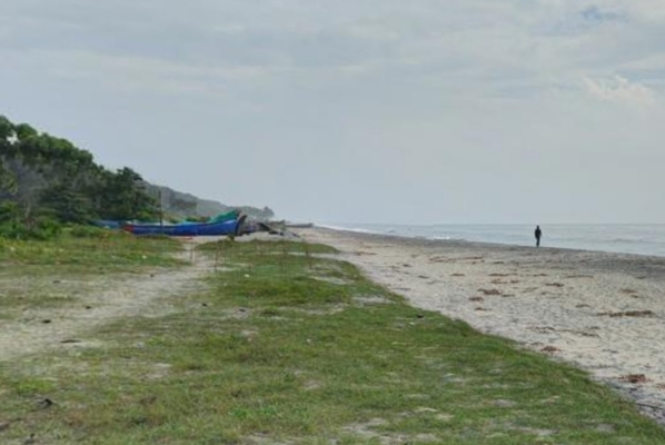 Kattady Beach Chethy