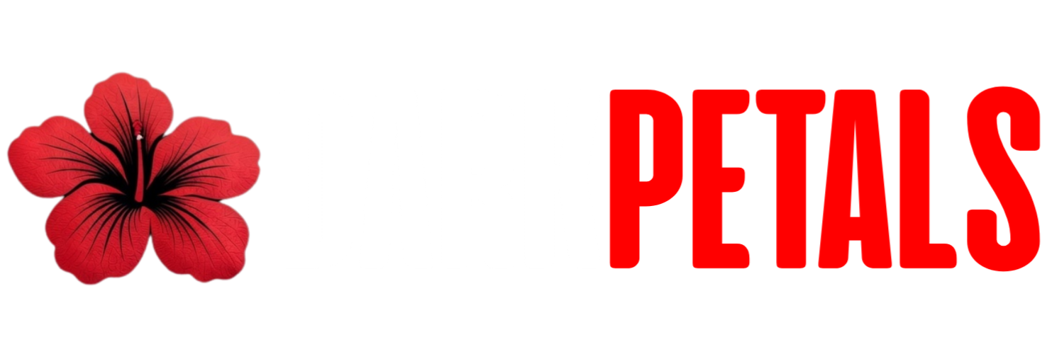 DARKPETALS